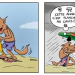 Dessins pour le site www.chacalprod.com