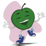 PommeContenteWeb Pomme contente