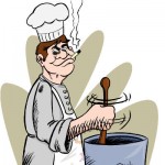 BadCookweb Cuisinier
