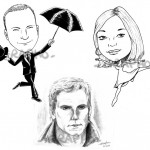 Portraits Portraits