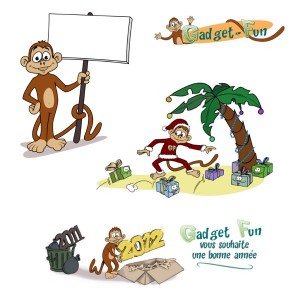 Gadget Fun